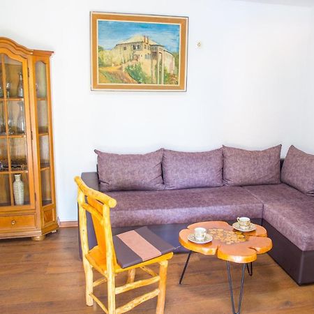 Holiday Home Narona Mostar Kültér fotó