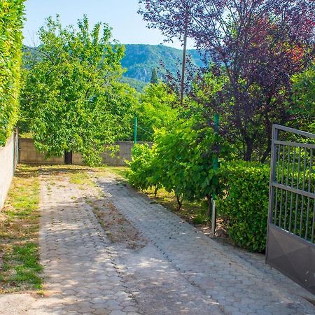 Holiday Home Narona Mostar Kültér fotó