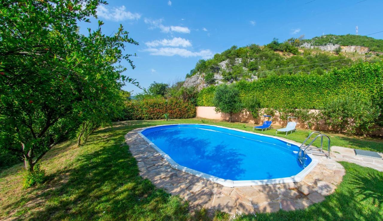 Holiday Home Narona Mostar Kültér fotó