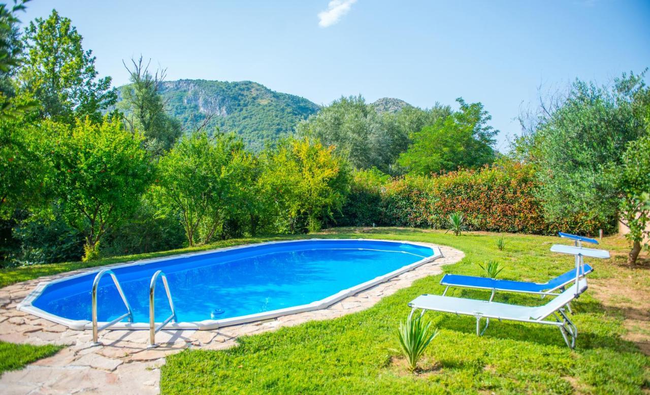 Holiday Home Narona Mostar Kültér fotó