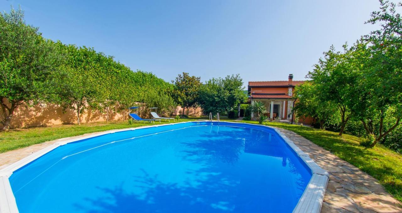 Holiday Home Narona Mostar Kültér fotó