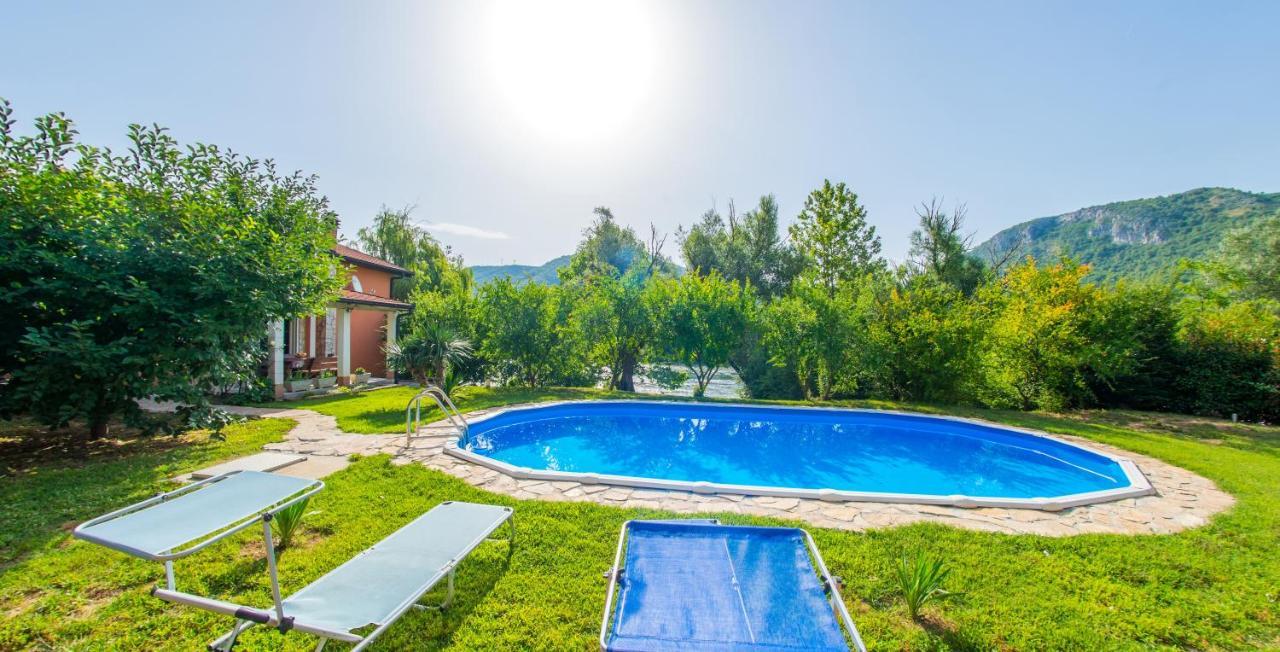 Holiday Home Narona Mostar Kültér fotó