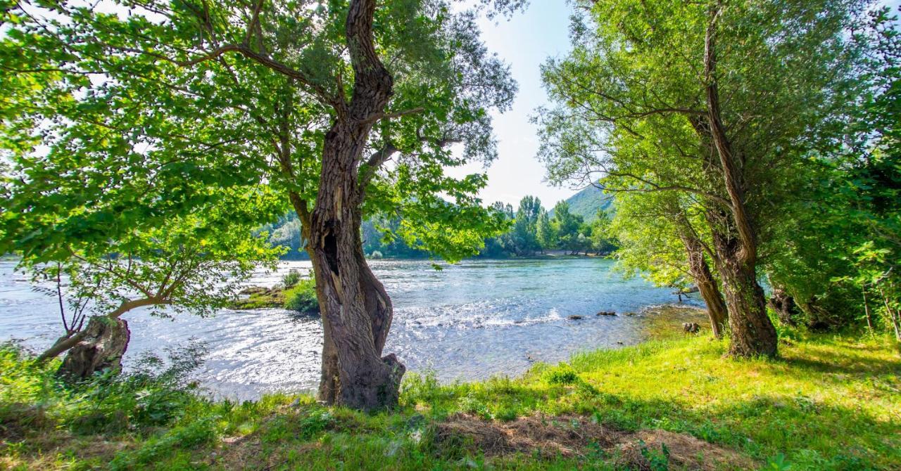 Holiday Home Narona Mostar Kültér fotó
