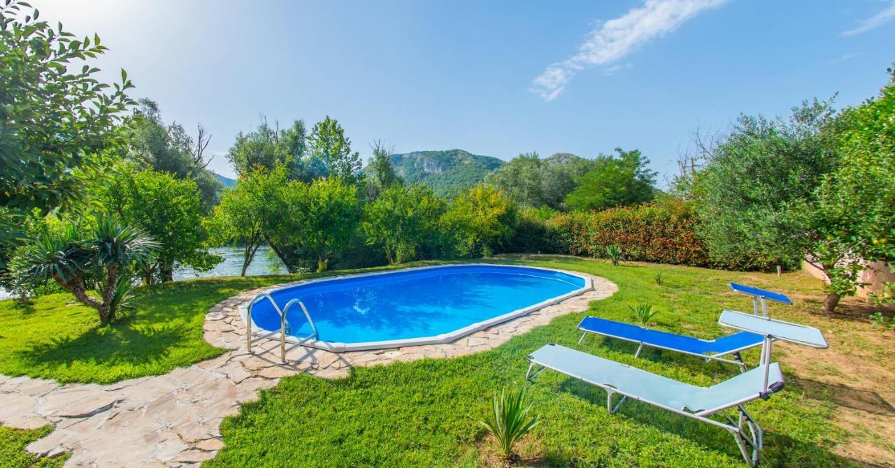 Holiday Home Narona Mostar Kültér fotó