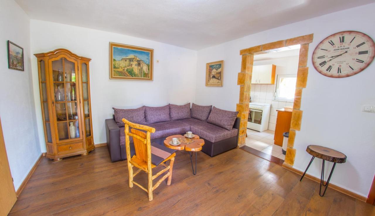 Holiday Home Narona Mostar Kültér fotó
