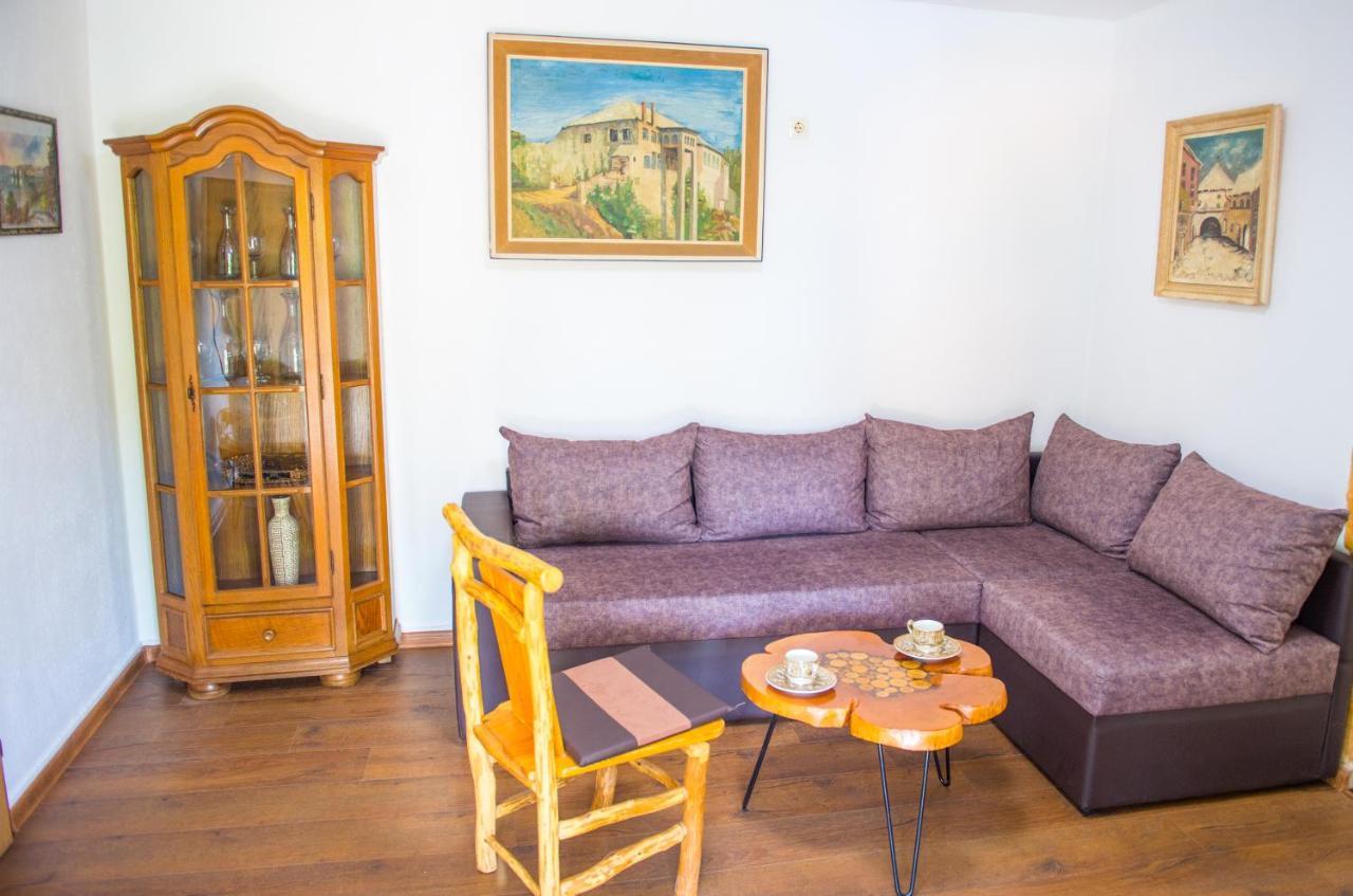 Holiday Home Narona Mostar Kültér fotó