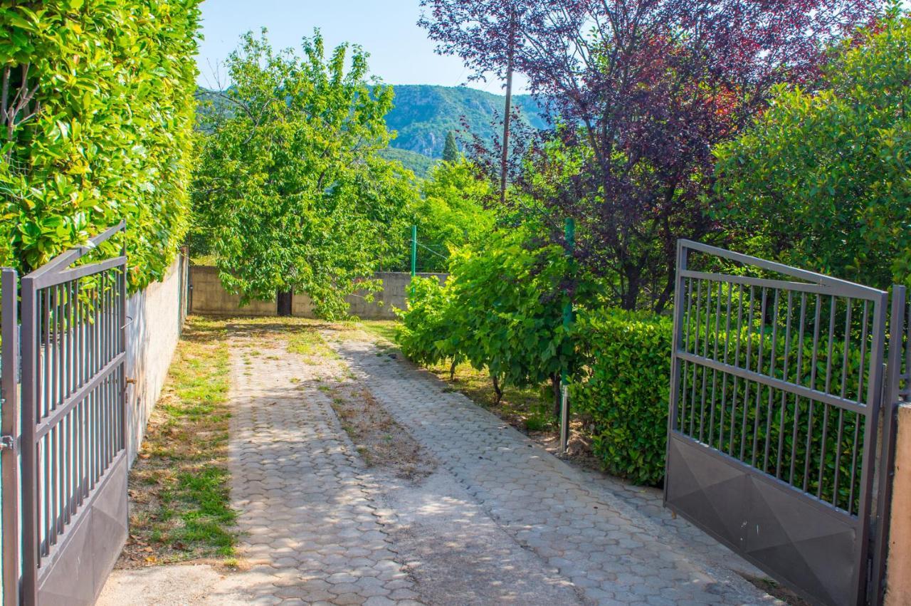 Holiday Home Narona Mostar Kültér fotó