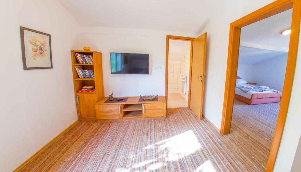 Holiday Home Narona Mostar Kültér fotó
