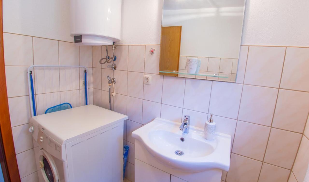 Holiday Home Narona Mostar Kültér fotó