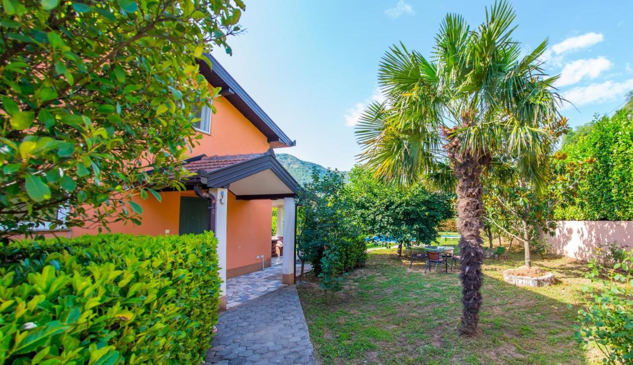 Holiday Home Narona Mostar Kültér fotó