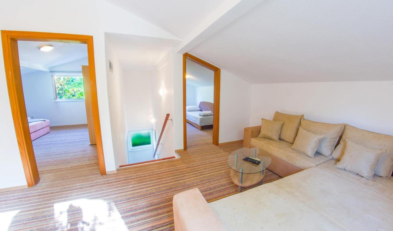 Holiday Home Narona Mostar Kültér fotó