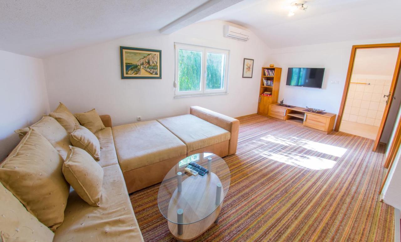 Holiday Home Narona Mostar Kültér fotó