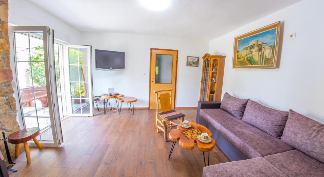 Holiday Home Narona Mostar Kültér fotó