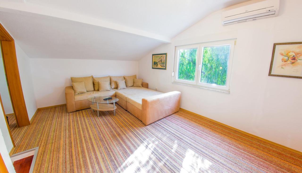 Holiday Home Narona Mostar Kültér fotó