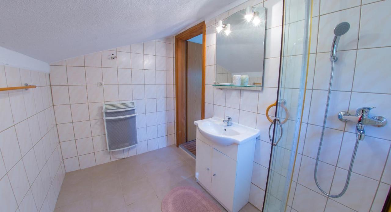 Holiday Home Narona Mostar Kültér fotó