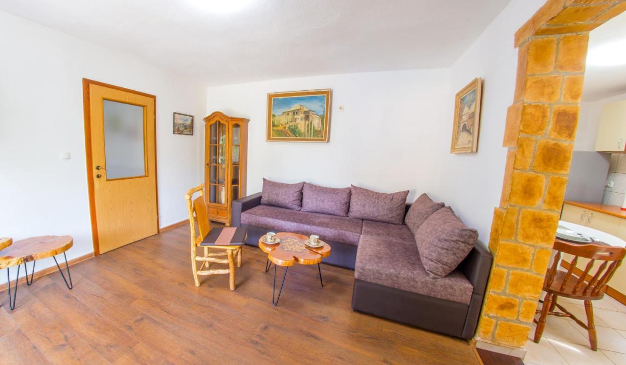 Holiday Home Narona Mostar Kültér fotó
